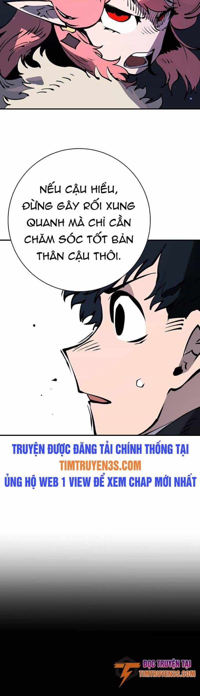 Player - Chương 41 - ảnh 33