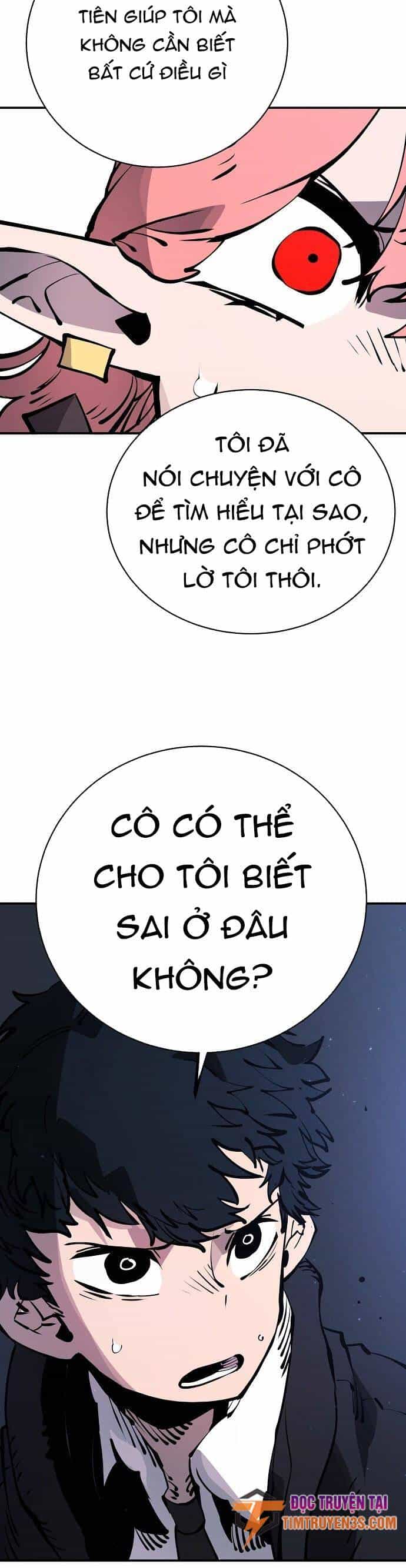 Player - Chương 41 - ảnh 49