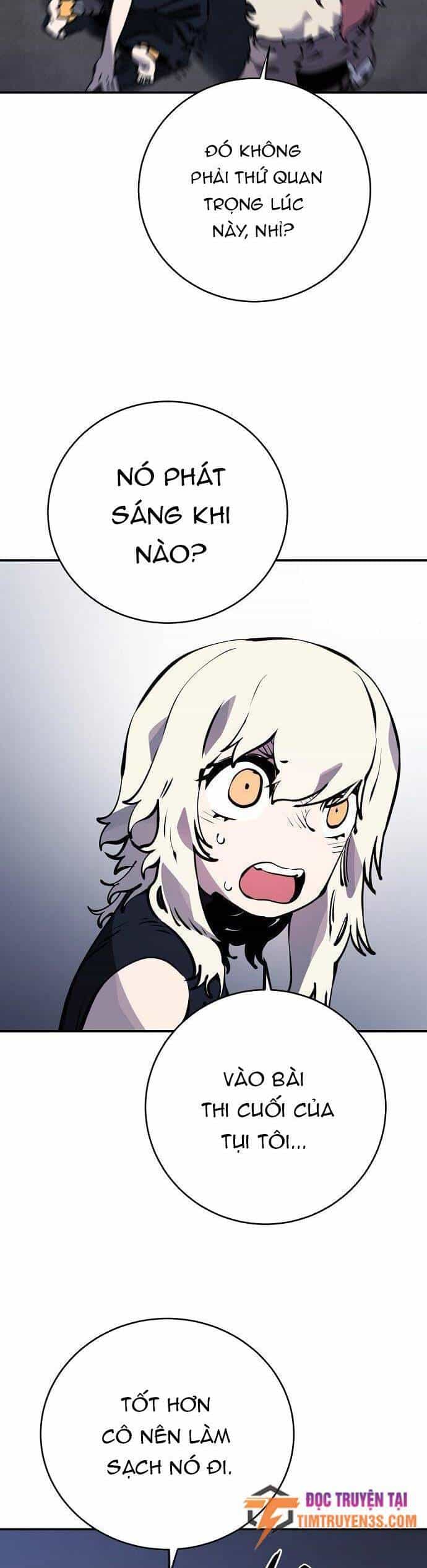 Player - Chương 42 - ảnh 21