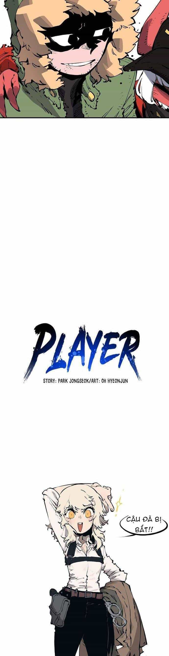 Player - Chương 45 - ảnh 12