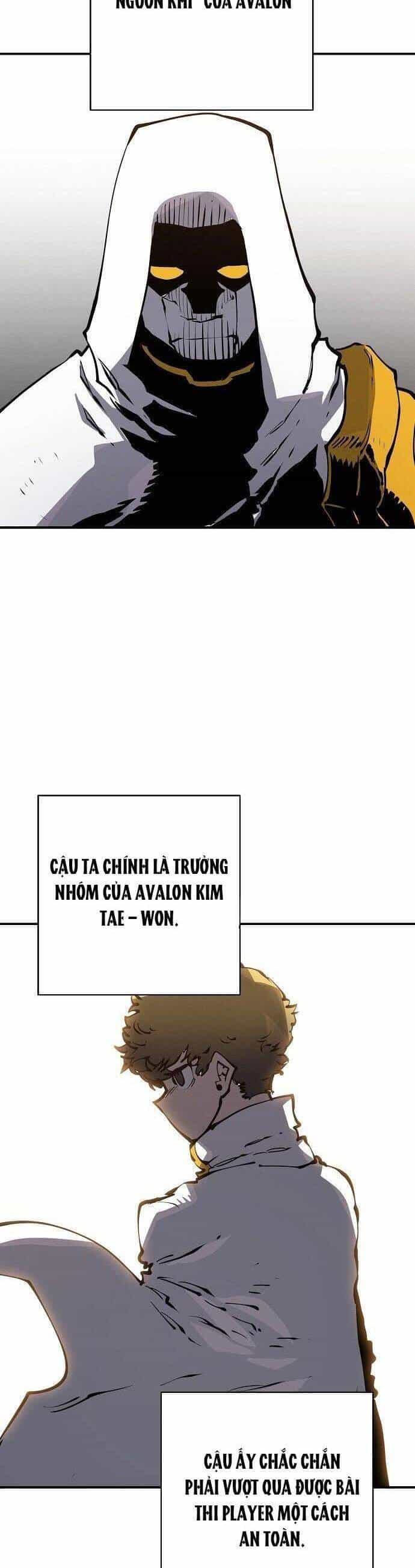 Player - Chương 45 - ảnh 2