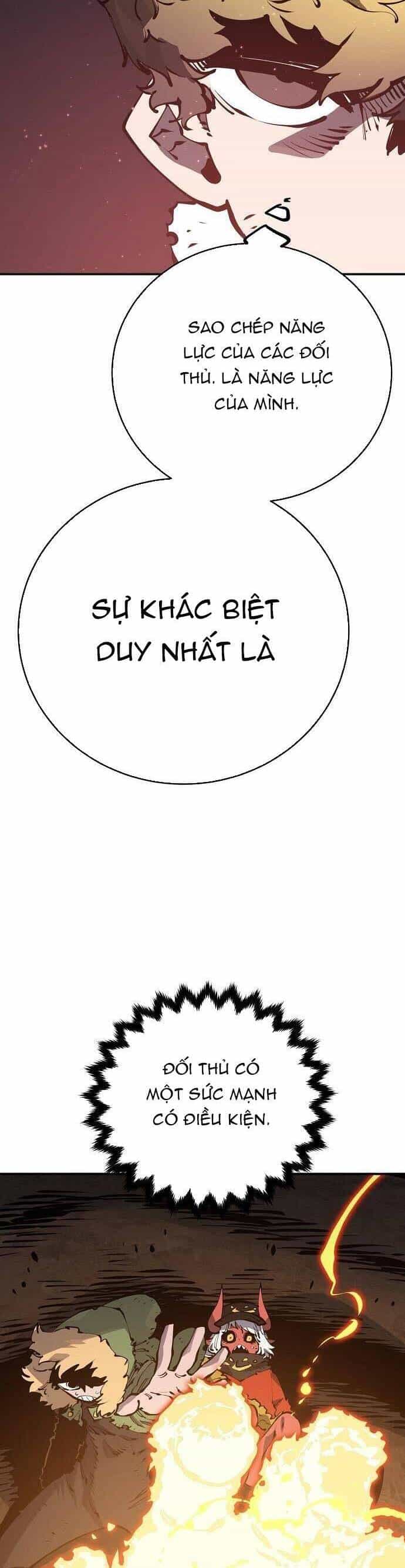 Player - Chương 45 - ảnh 21
