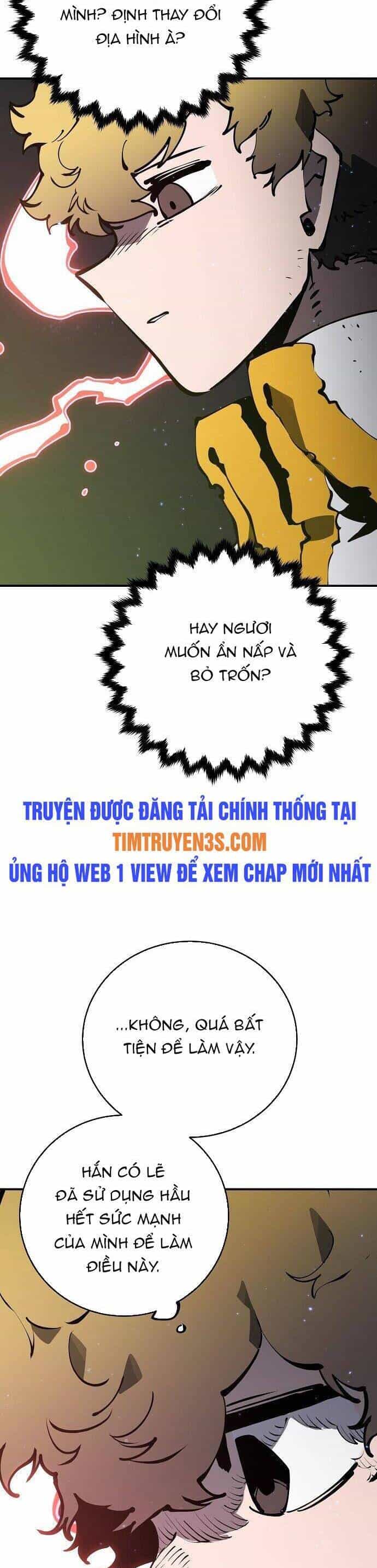 Player - Chương 46 - ảnh 25