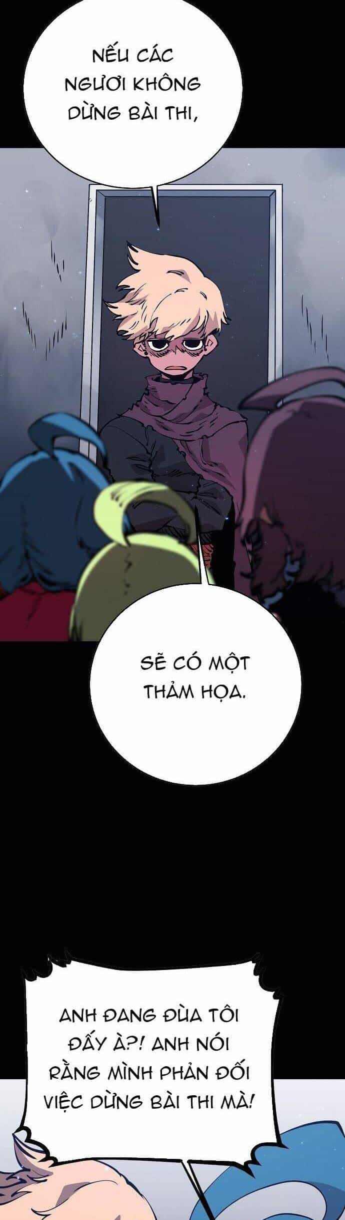 Player - Chương 48 - ảnh 2