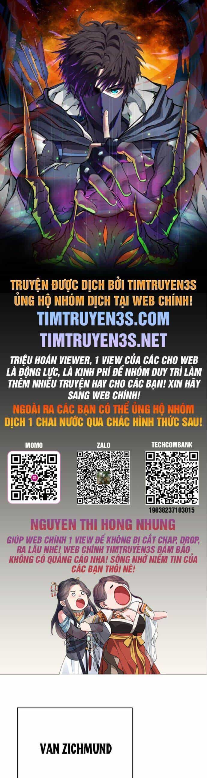 Player - Chương 49 - ảnh 1