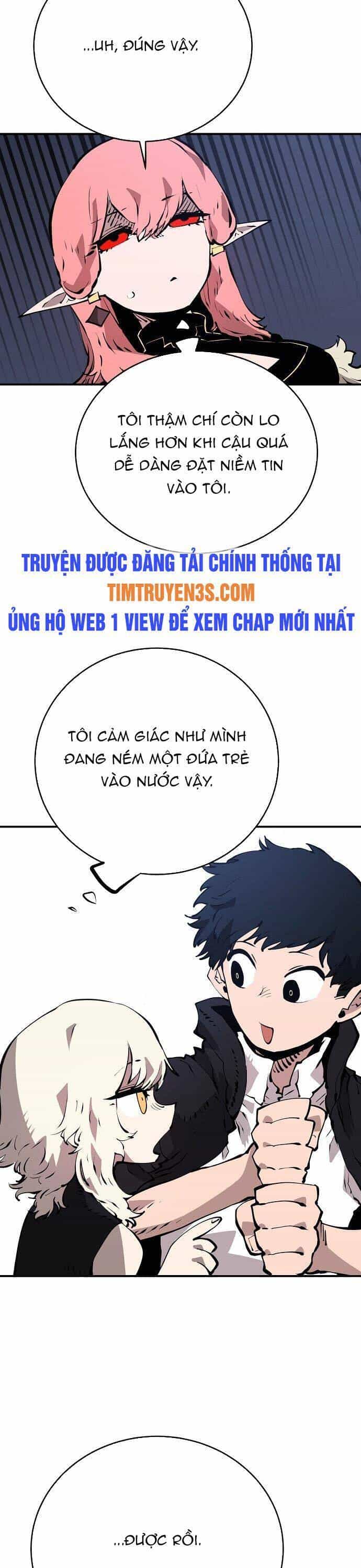 Player - Chương 49 - ảnh 22