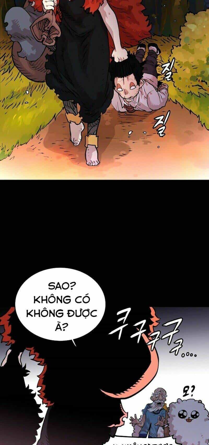 Player - Chương 5 - ảnh 40