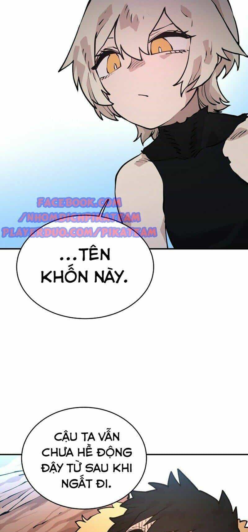 Player - Chương 5 - ảnh 46