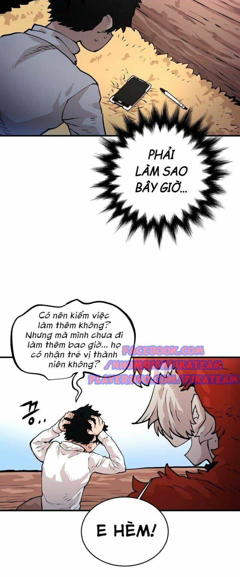 Player - Chương 5 - ảnh 68