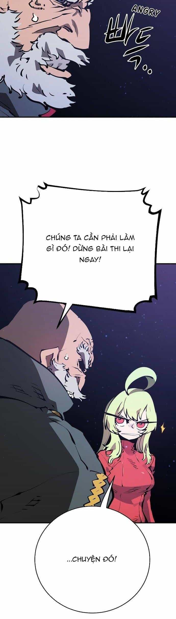 Player - Chương 50 - ảnh 6