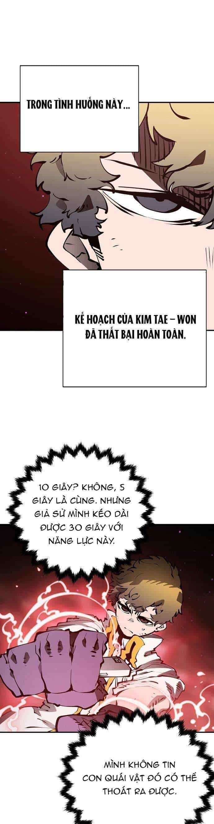 Player - Chương 51 - ảnh 26