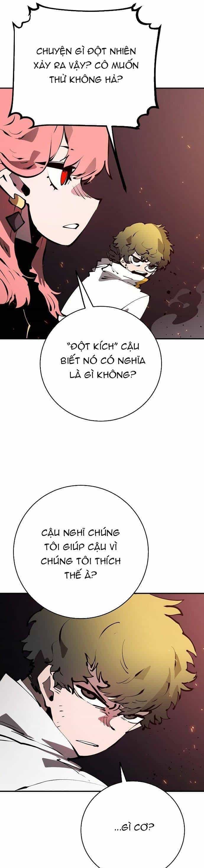 Player - Chương 51 - ảnh 36
