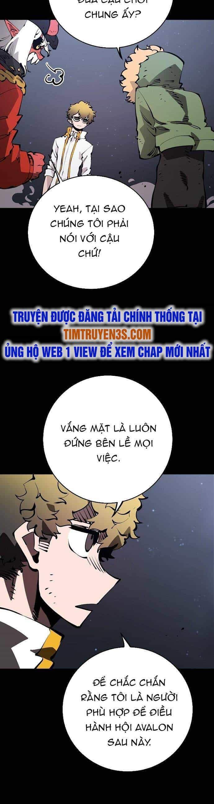 Player - Chương 52 - ảnh 24