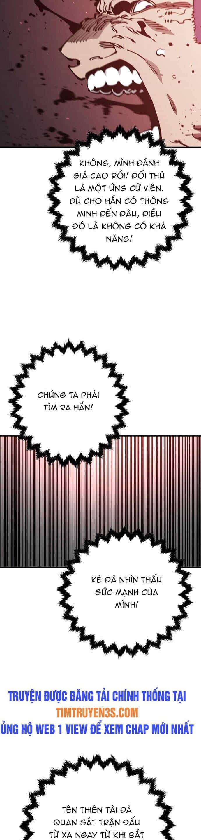Player - Chương 52 - ảnh 33