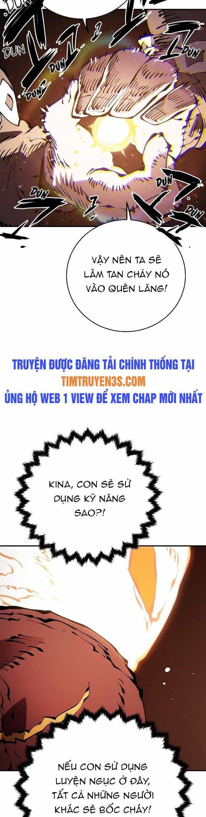 Player - Chương 52 - ảnh 9
