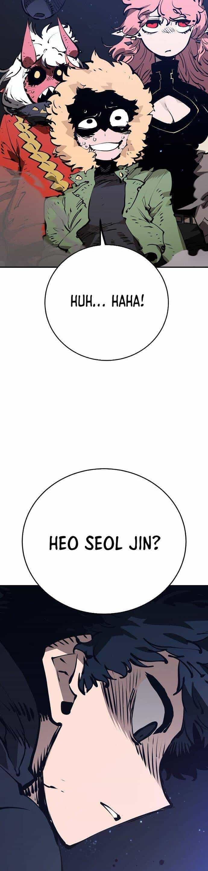 Player - Chương 53 - ảnh 44