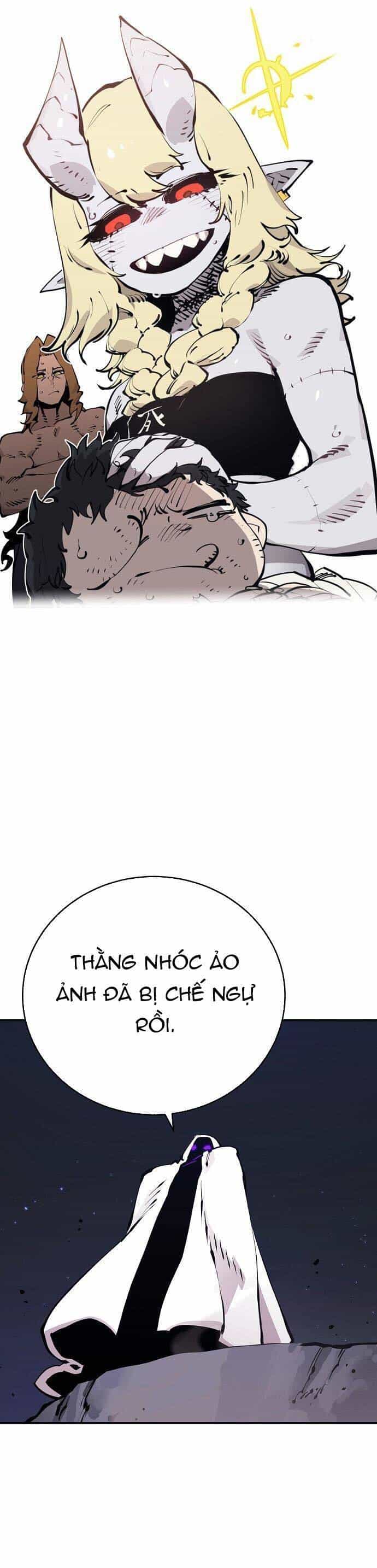 Player - Chương 53 - ảnh 6