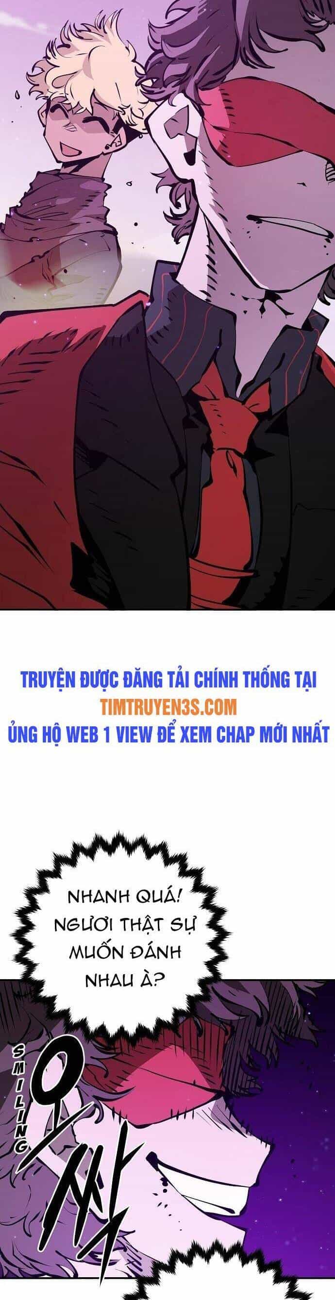 Player - Chương 55 - ảnh 33