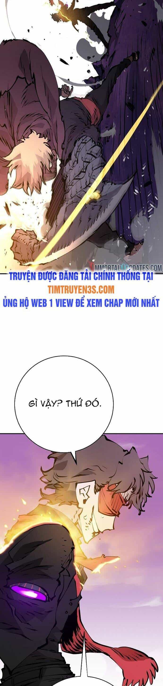 Player - Chương 56 - ảnh 41