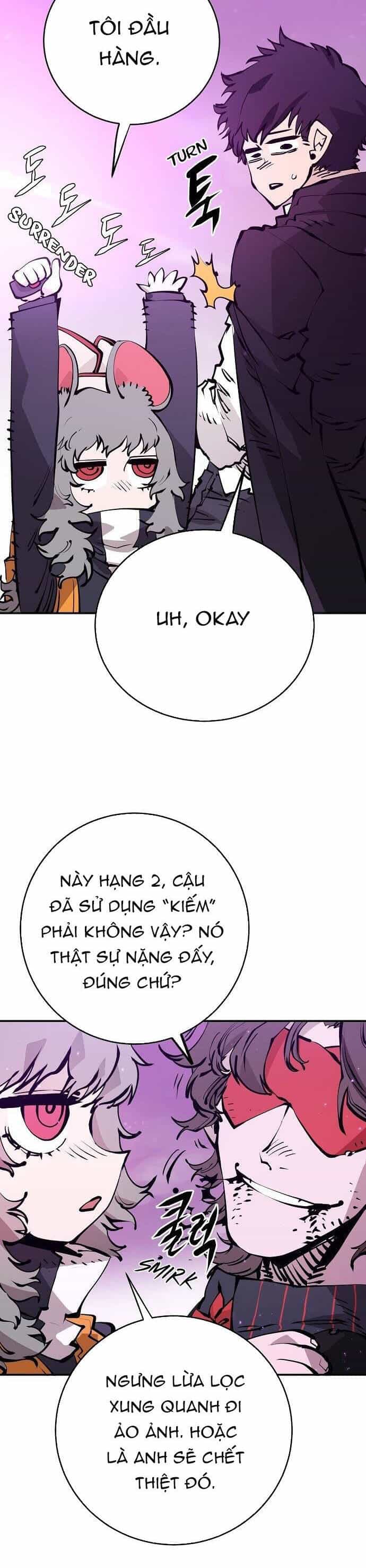 Player - Chương 57 - ảnh 15