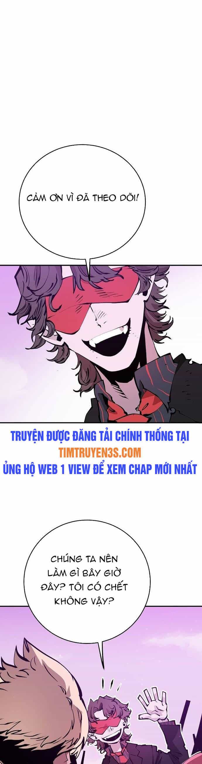Player - Chương 57 - ảnh 18