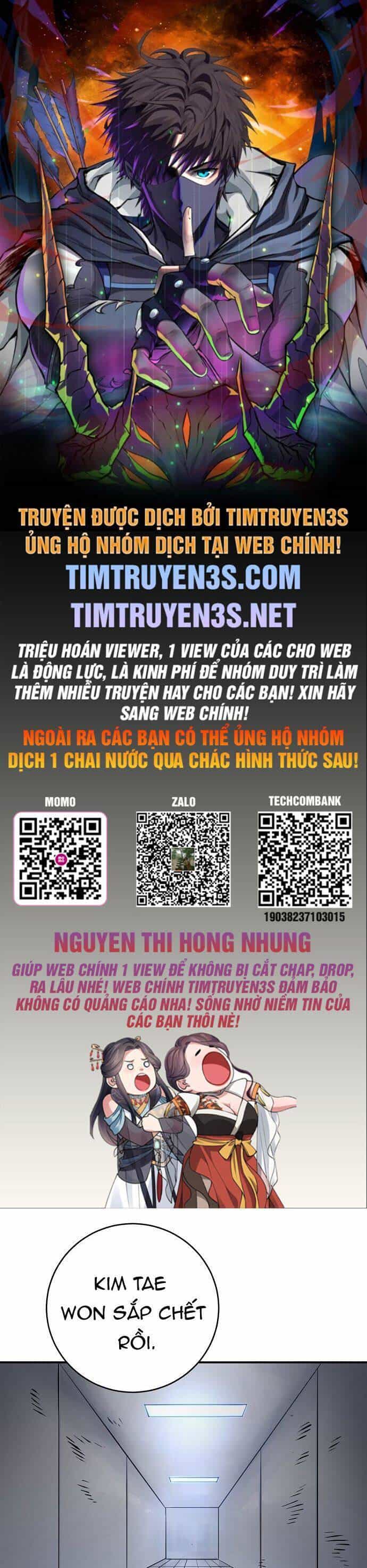 Player - Chương 58 - ảnh 1