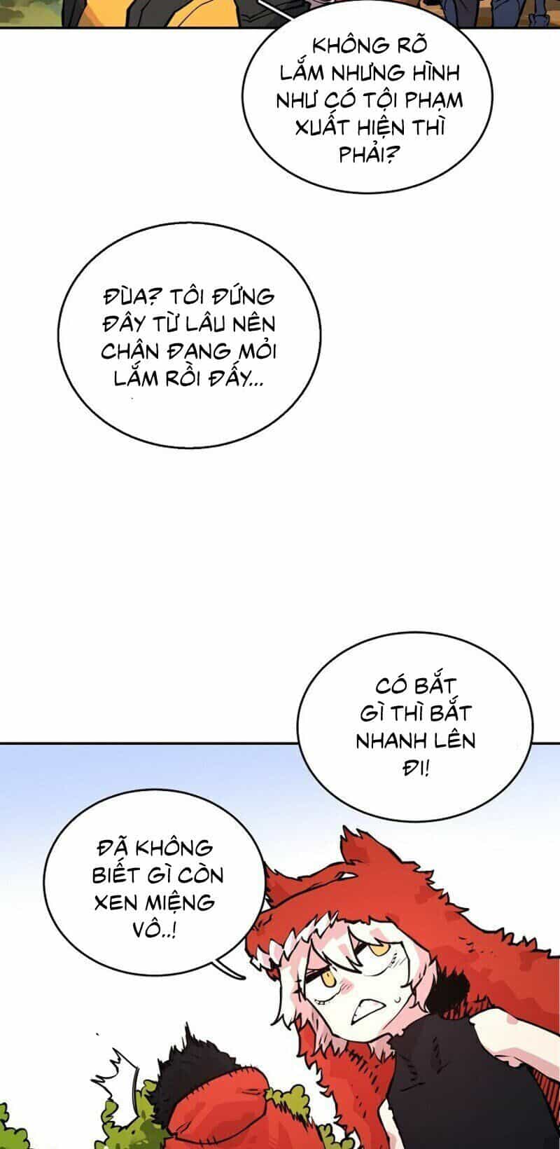 Player - Chương 6 - ảnh 4