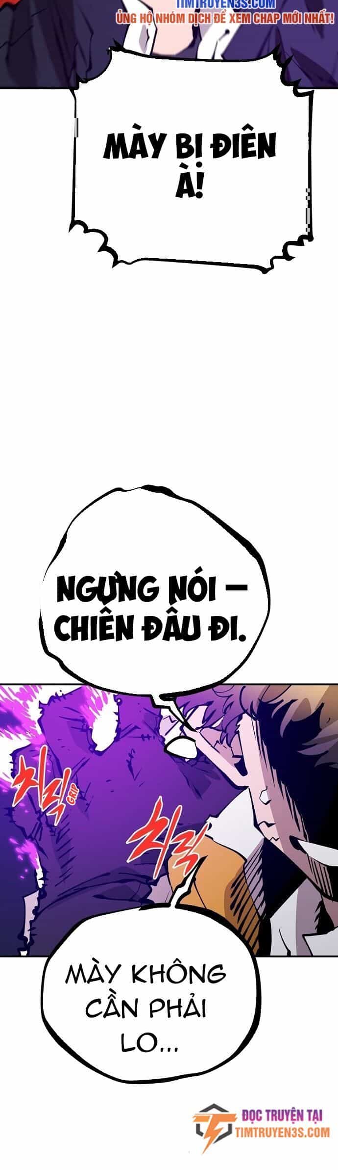 Player - Chương 60 - ảnh 34