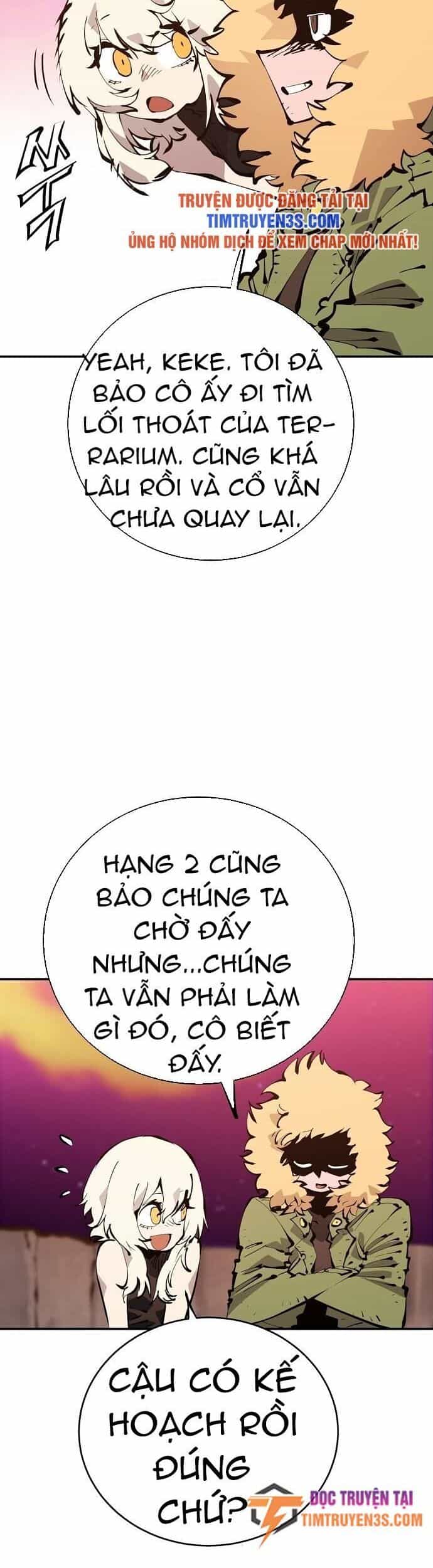 Player - Chương 61 - ảnh 36