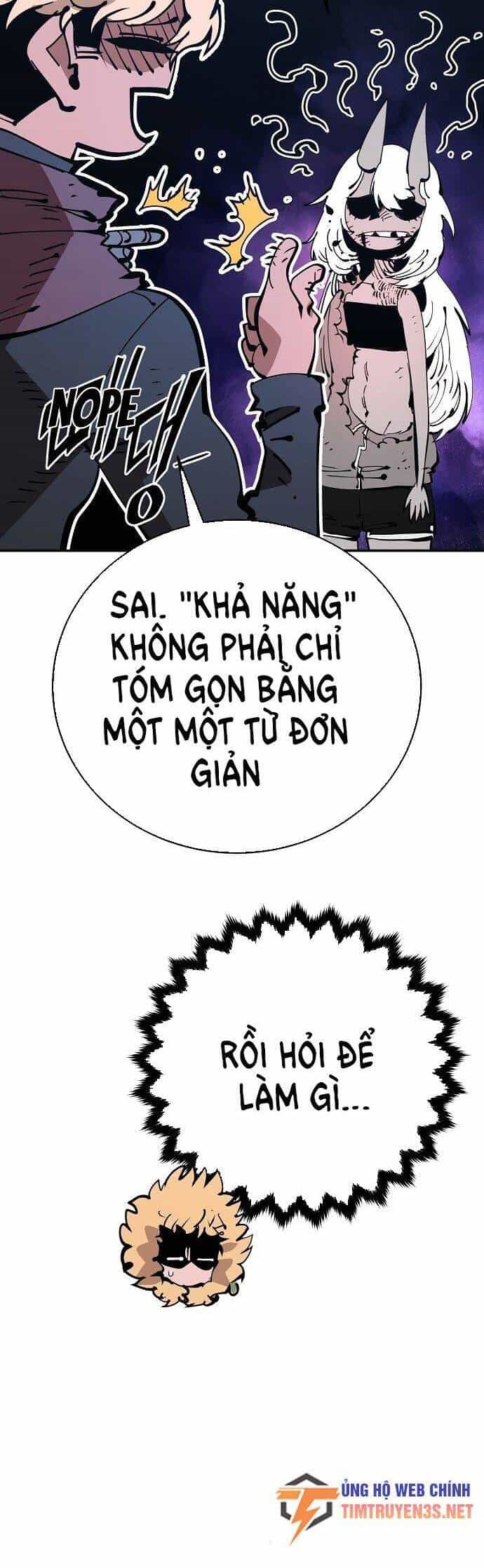 Player - Chương 69 - ảnh 45