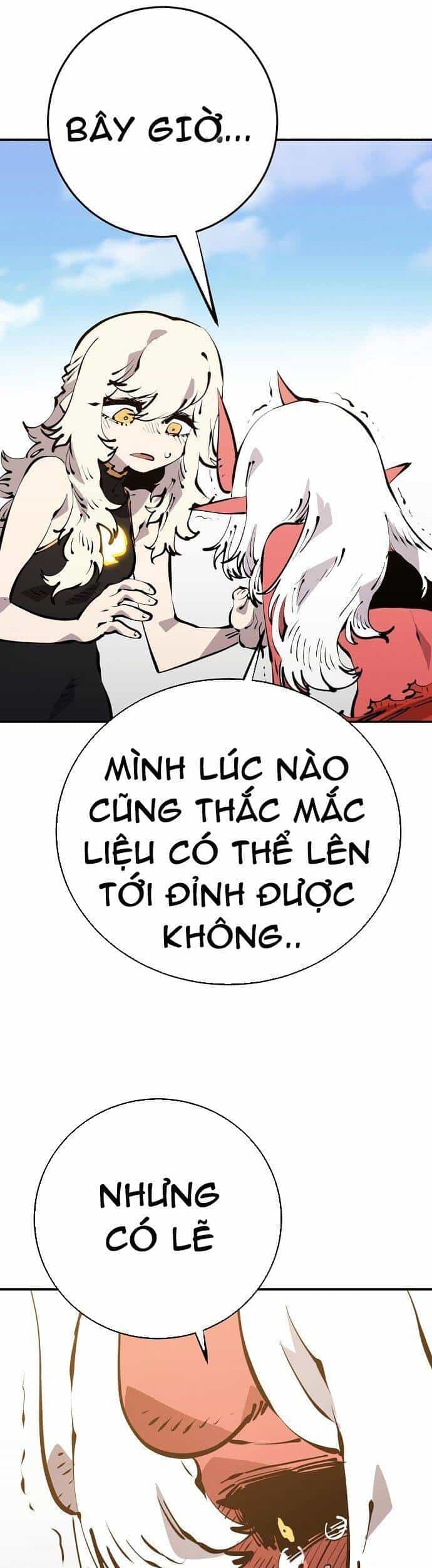 Player - Chương 70 - ảnh 30