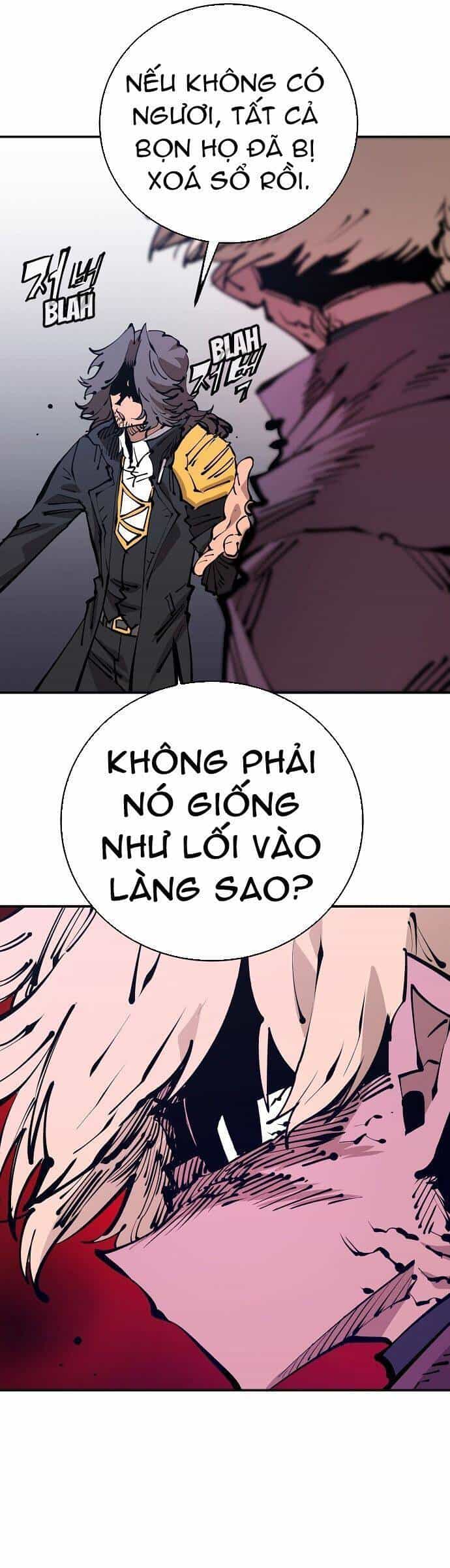 Player - Chương 71 - ảnh 20