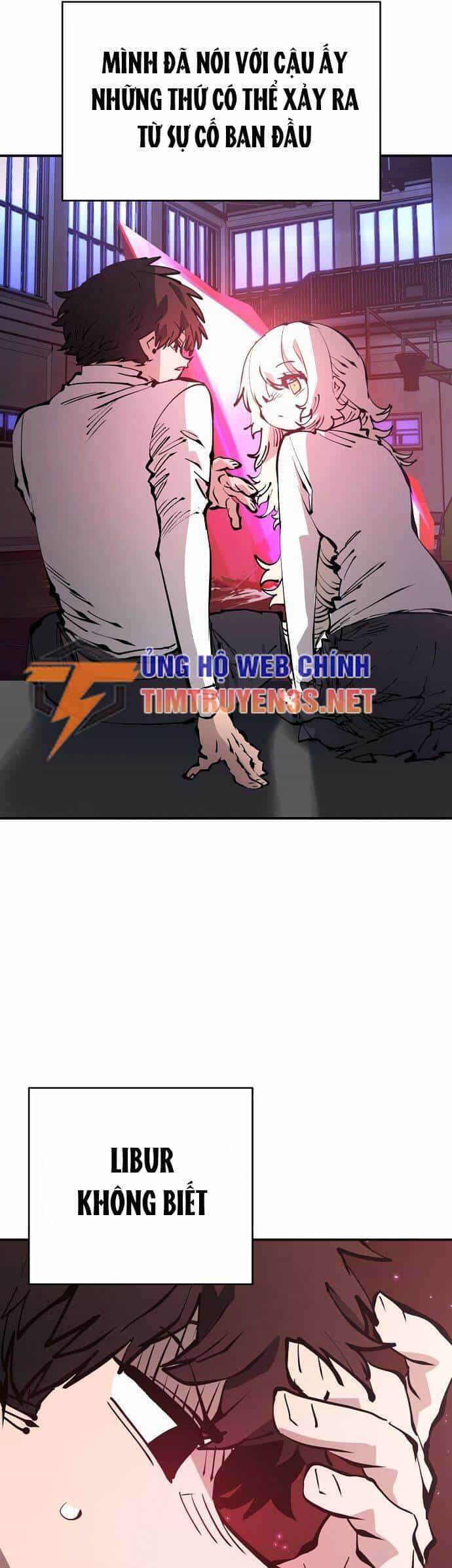 Player - Chương 79 - ảnh 14