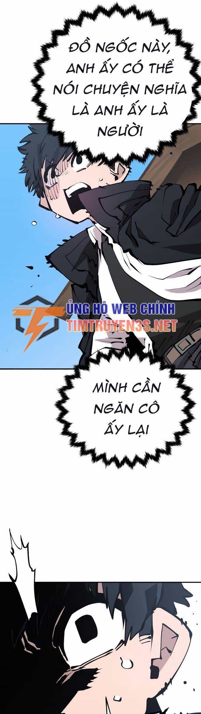 Player - Chương 81 - ảnh 25