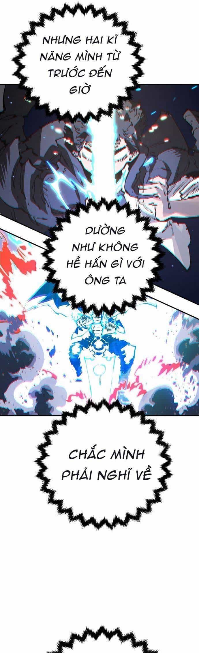 Player - Chương 83 - ảnh 44