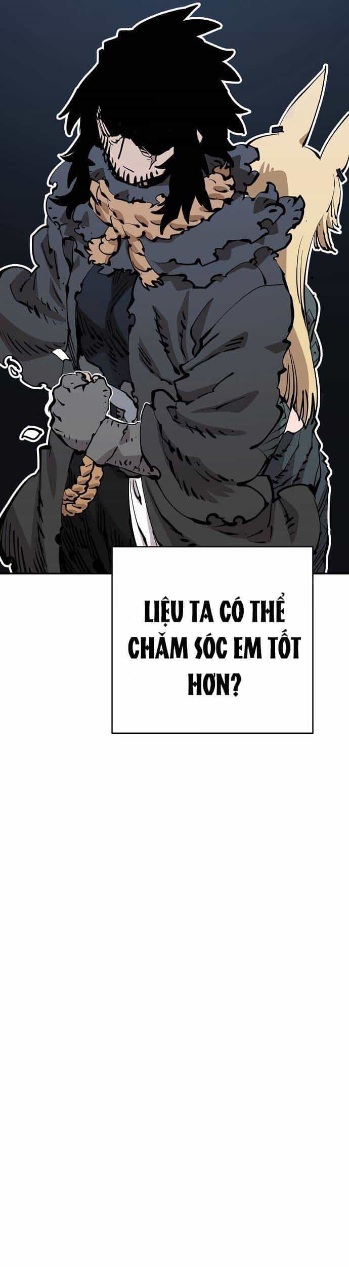 Player - Chương 85 - ảnh 34