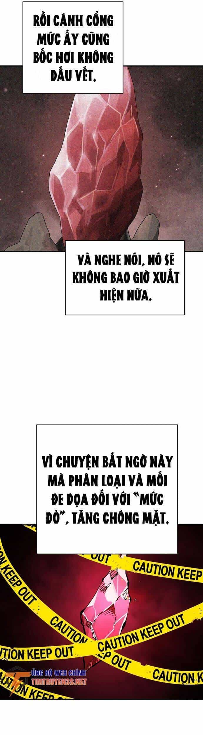 Player - Chương 86 - ảnh 30