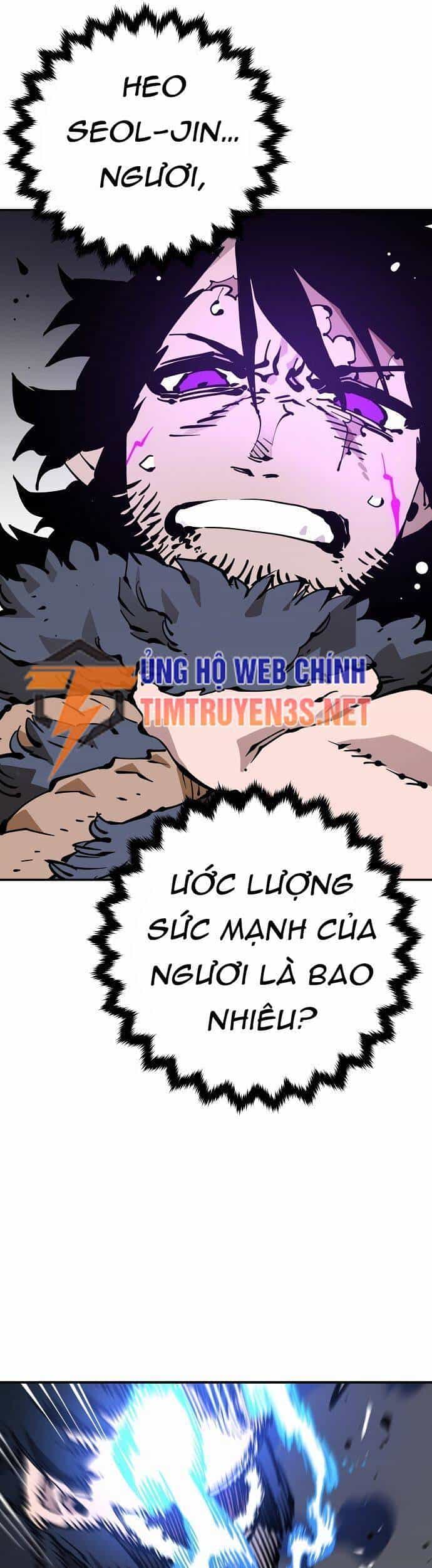 Player - Chương 89 - ảnh 30