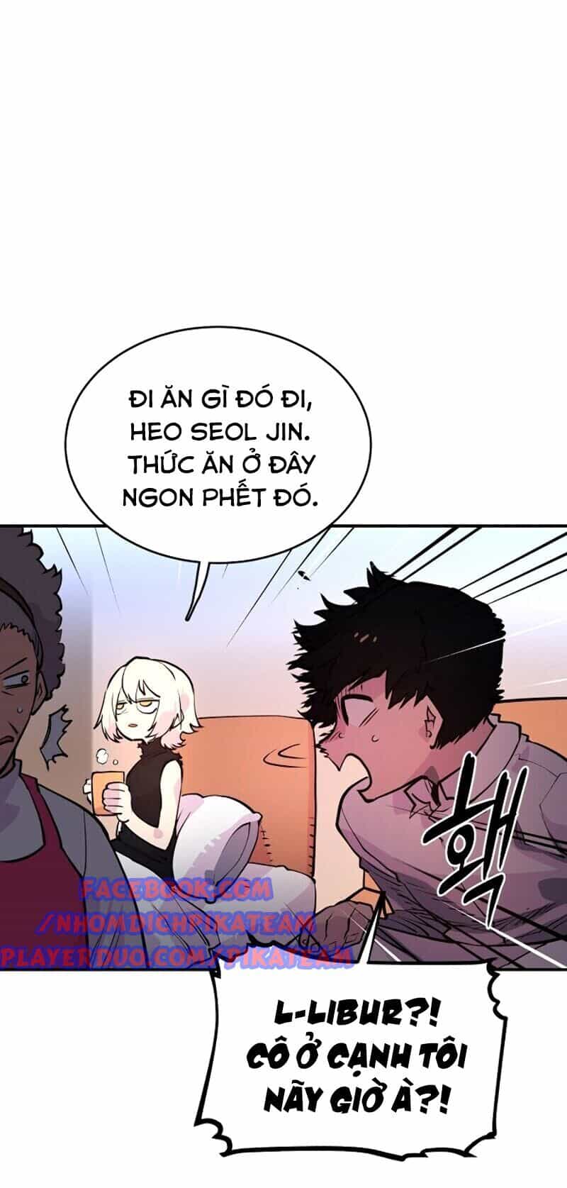 Player - Chương 9 - ảnh 6