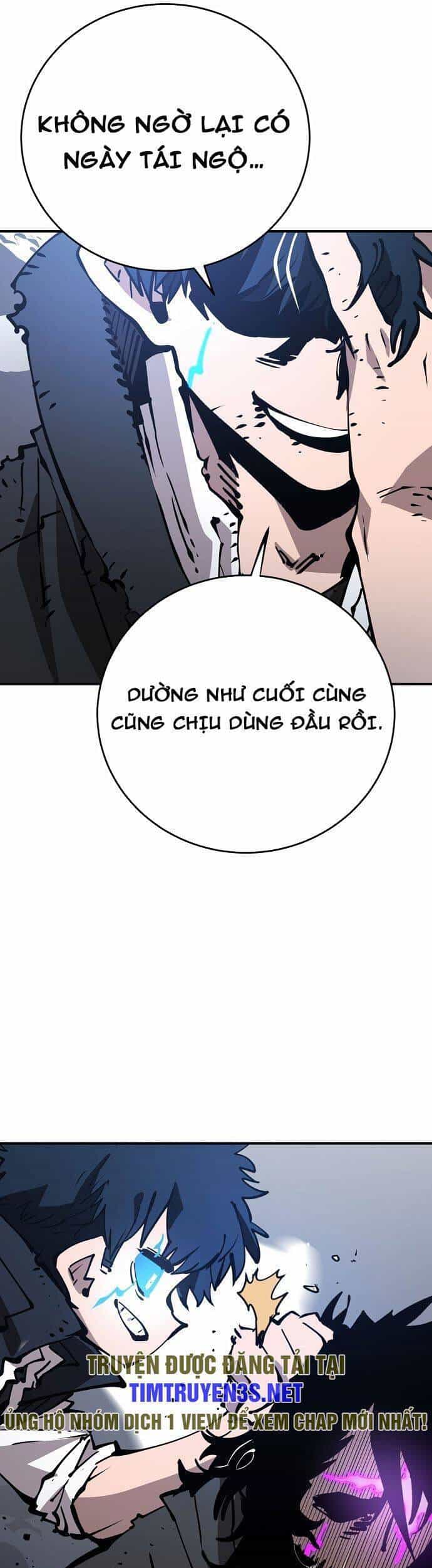 Player - Chương 90 - ảnh 20