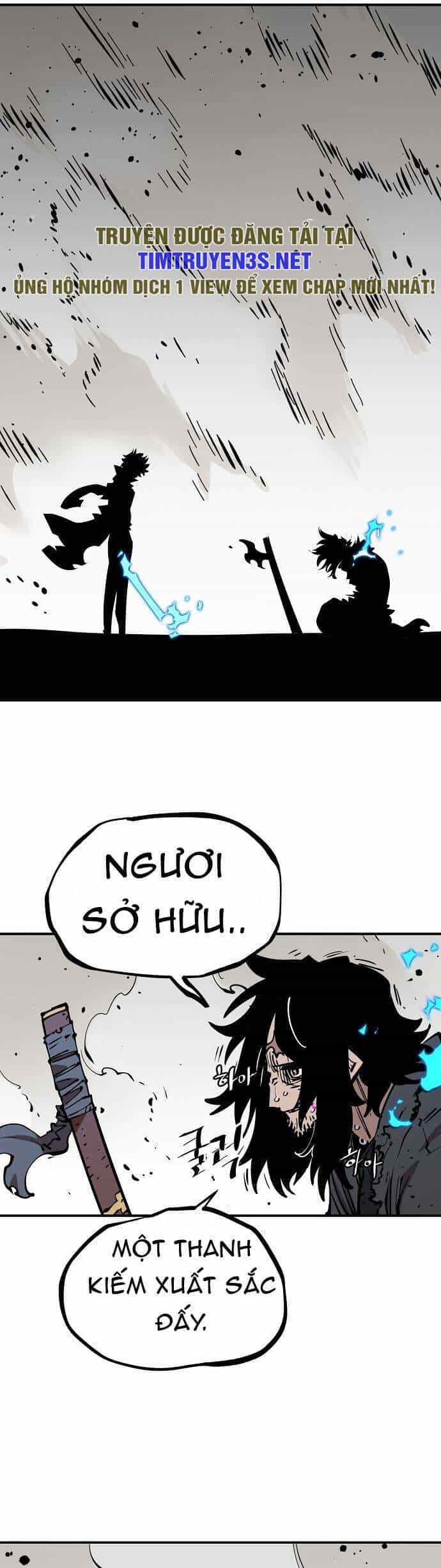 Player - Chương 91 - ảnh 36