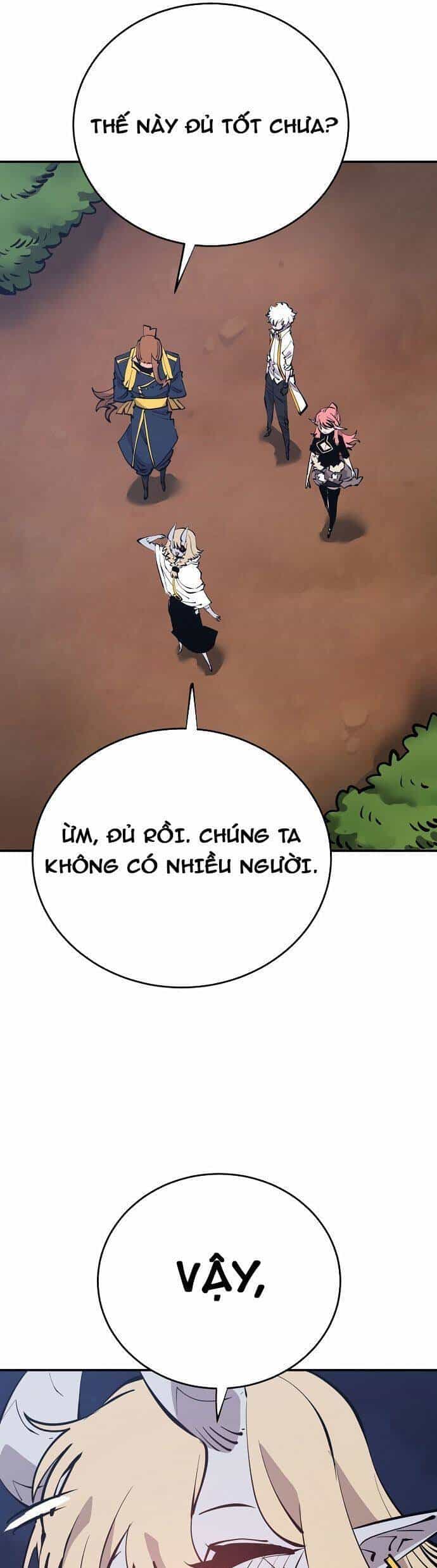 Player - Chương 92 - ảnh 38