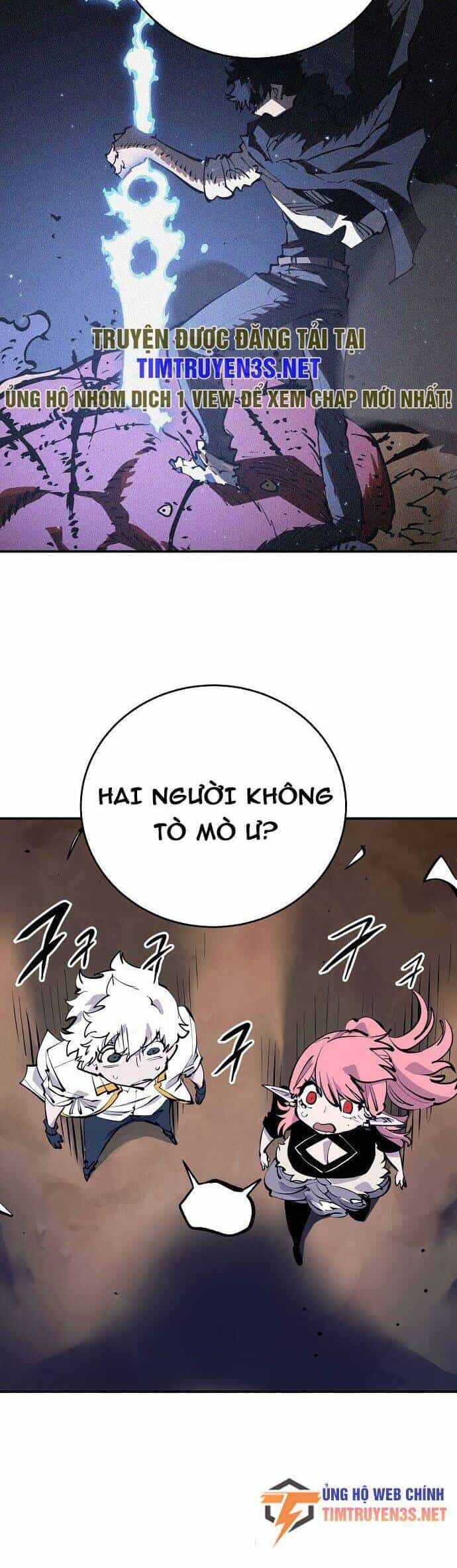 Player - Chương 92 - ảnh 41