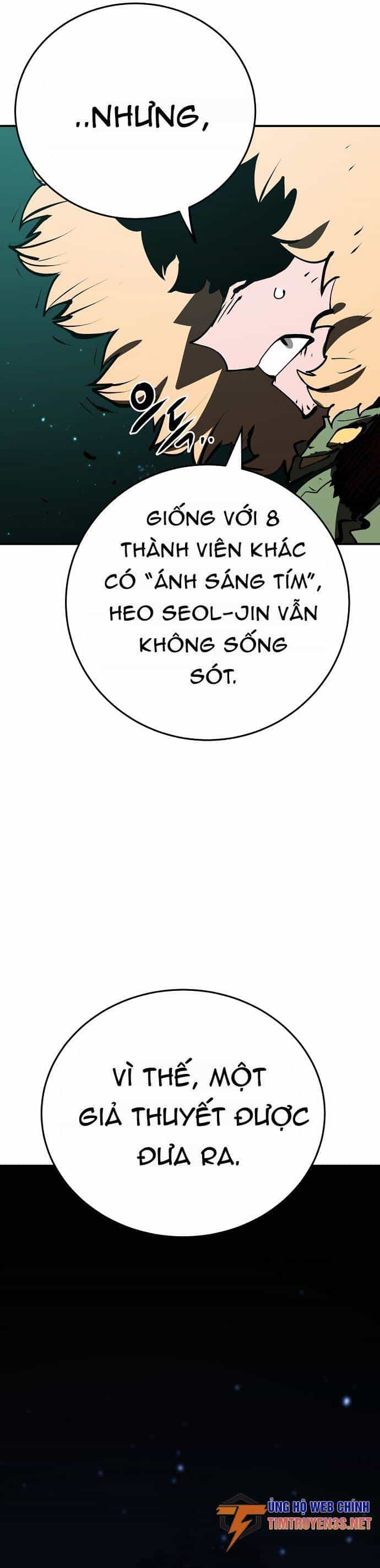 Player - Chương 95 - ảnh 16