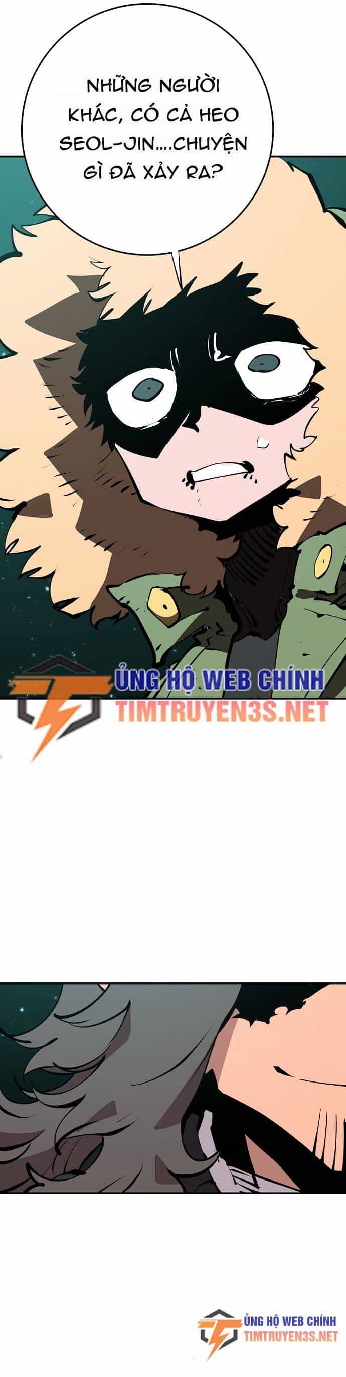 Player - Chương 95 - ảnh 29