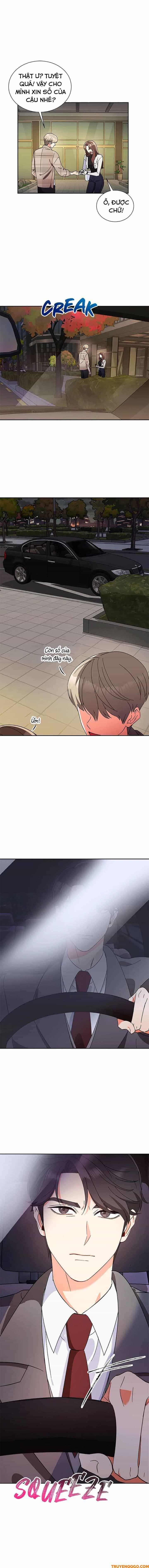 Please Divorce Me - Chương 9 - ảnh 2