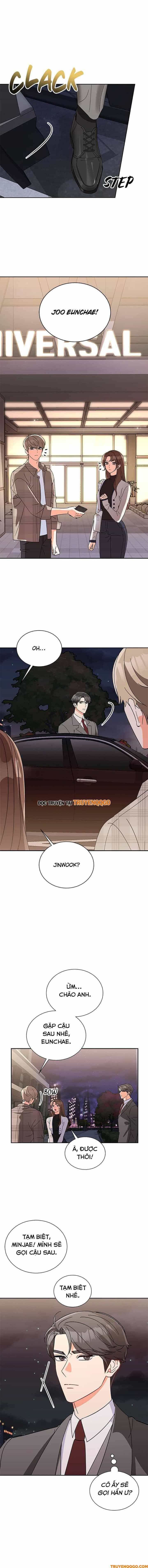 Please Divorce Me - Chương 9 - ảnh 3