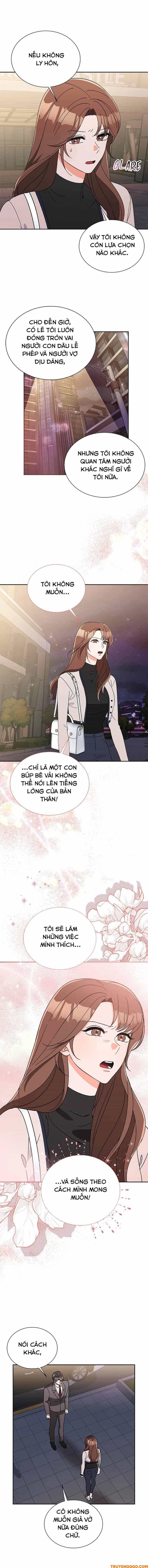 Please Divorce Me - Chương 9 - ảnh 7