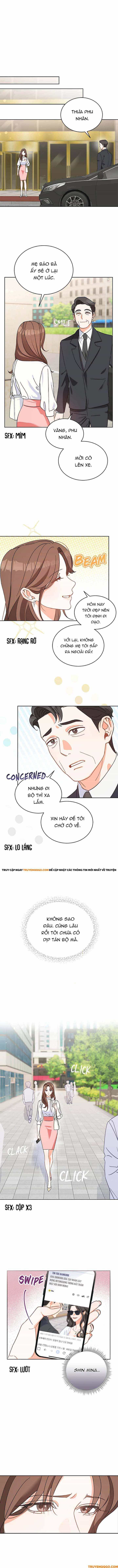 Please Divorce Me - Chương 1 - ảnh 2