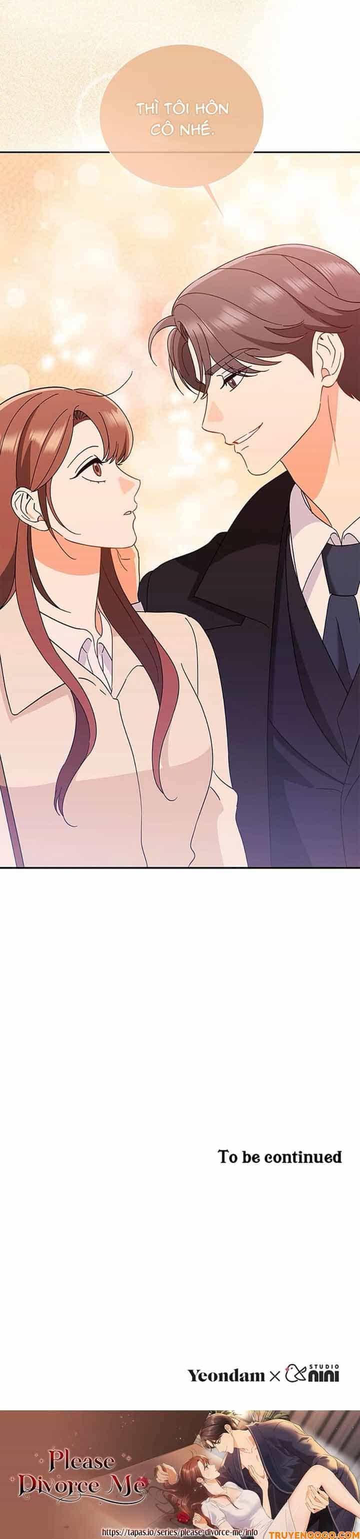 Please Divorce Me - Chương 19 - ảnh 33